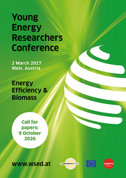 Folder Young Energy Researchers 2027