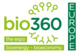 Logo bio360